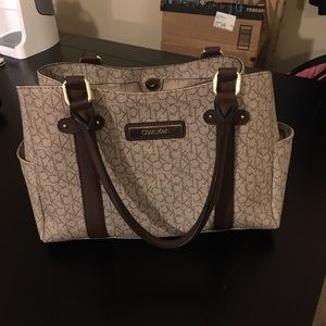 CALVIN CLINE BAG